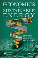   Economics of Sustainable Energy
