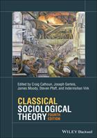   Classical Sociological Theory