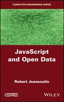   JavaScript and Open Data