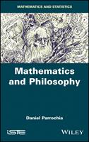   Mathematics and Philosophy