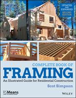   Complete Book of Framing