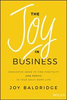   The Joy in Business