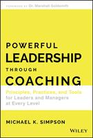   Powerful Leadership Through Coaching