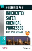   Guidelines for Inherently Safer Chemical Processes