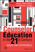Counselor Education in the 21st Century