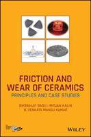   Friction and Wear of Ceramics