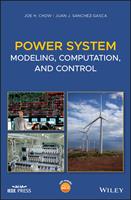   Power System Modeling, Computation, and Control