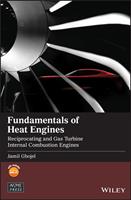   Fundamentals of Heat Engines