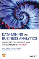   Data Mining for Business Analytics