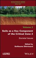   Soils as a Key Component of the Critical Zone 2