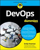   DevOps For Dummies