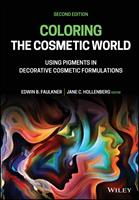   Coloring the Cosmetic World