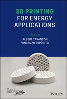   3D Printing for Energy Applications