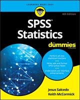   SPSS Statistics For Dummies