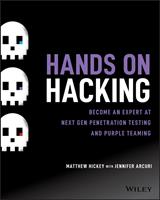   Hands on Hacking