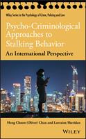   Psycho-Criminological Approaches to Stalking Behavior