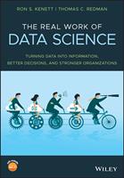   The Real Work of Data Science