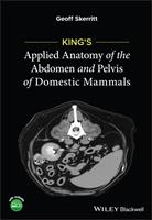   King's Applied Anatomy of the Abdomen and Pelvis of Domestic Mammals
