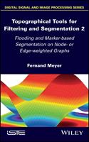   Topographical Tools for Filtering and Segmentation 2