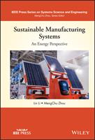   Sustainable Manufacturing Systems: An Energy Perspective
