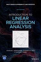   Introduction to Linear Regression Analysis