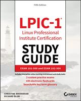  LPIC-1 Linux Professional Institute Certification Study Guide