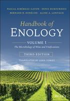   Handbook of Enology, Volume 1