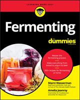   Fermenting For Dummies