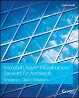   Microsoft Azure Infrastructure Services for Architects