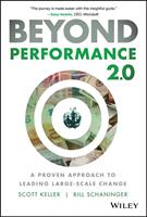   Beyond Performance 2.0