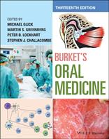   Burket's Oral Medicine