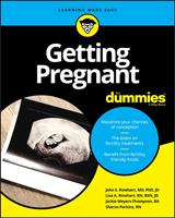  Getting Pregnant For Dummies
