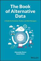   The Book of Alternative Data