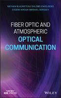   Fiber Optic and Atmospheric Optical Communication