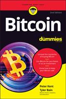   Bitcoin For Dummies