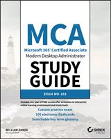   MCA Modern Desktop Administrator Study Guide