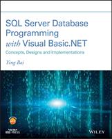   SQL Server Database Programming with Visual Basic.NET