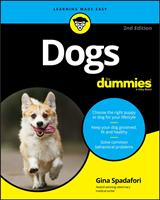   Dogs For Dummies
