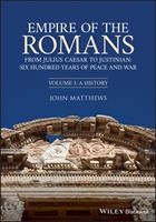   Empire of the Romans