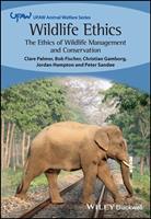  Wildlife Ethics