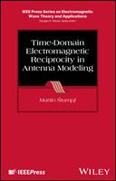 Time-Domain Electromagnetic Reciprocity in Antenna Modeling