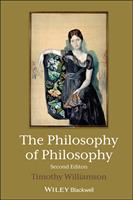   The Philosophy of Philosophy