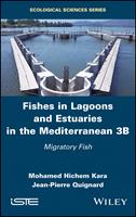   Fishes in Lagoons and Estuaries in the Mediterranean 3B