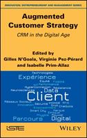   Augmented Customer Strategy