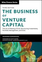   The Business of Venture Capital
