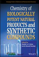   Chemistry of Biologically Potent Natural Products and Synthetic Compounds