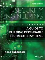   Security Engineering