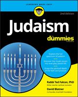   Judaism For Dummies
