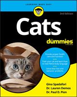   Cats For Dummies