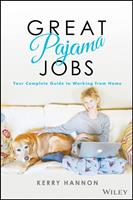   Great Pajama Jobs